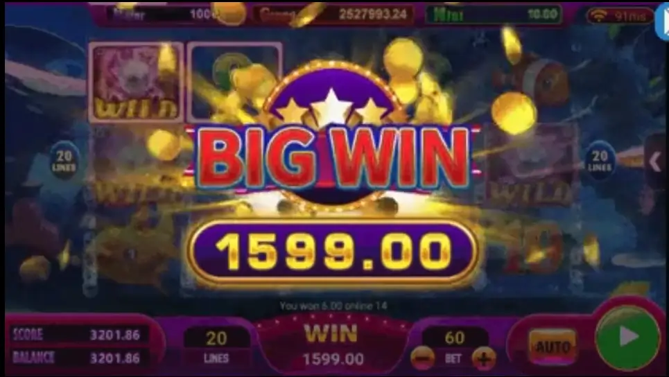 Satta Matka Big Win