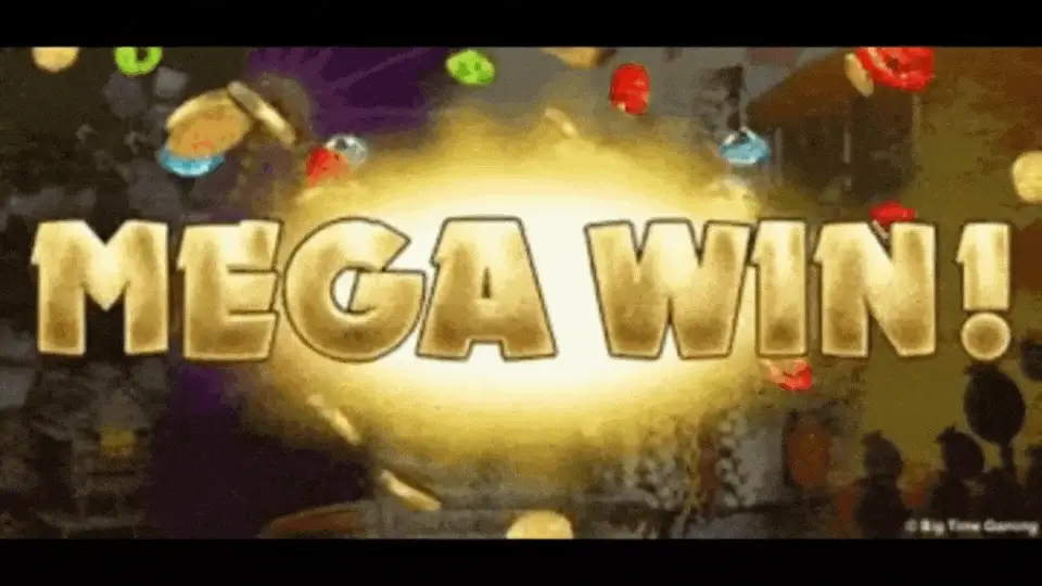 Mega Win